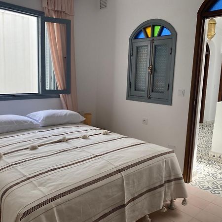 Dar Narjis Bed & Breakfast Asilah Exterior foto