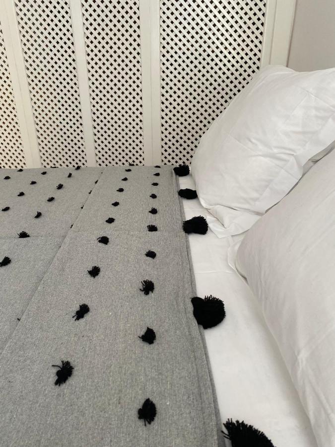 Dar Narjis Bed & Breakfast Asilah Exterior foto